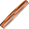 Handmade 20.3 cm Styling & Grooming Comb (T1)