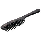 Handmade 19.0 cm Intertwined Styling Comb (B16)
