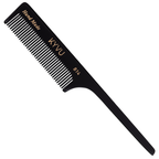 Handmade 18.7 cm Tail Comb (B14)