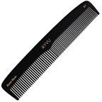 Handmade 20.3 cm Styling & Grooming Comb (B1)